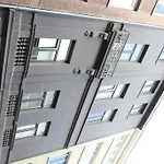 Logies Antwerpen