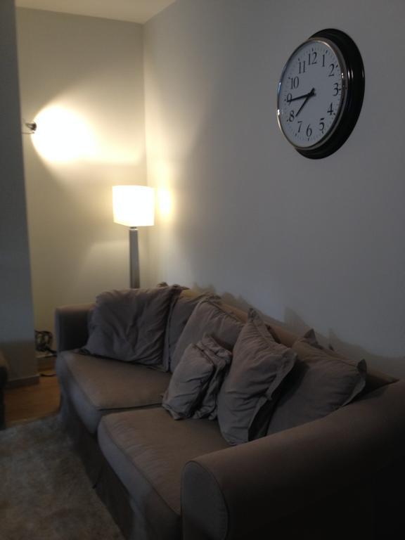 Logies Appartement Antwerpen