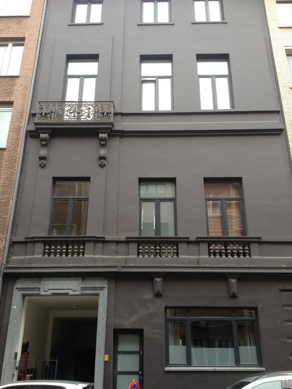 Logies Appartement Antwerpen