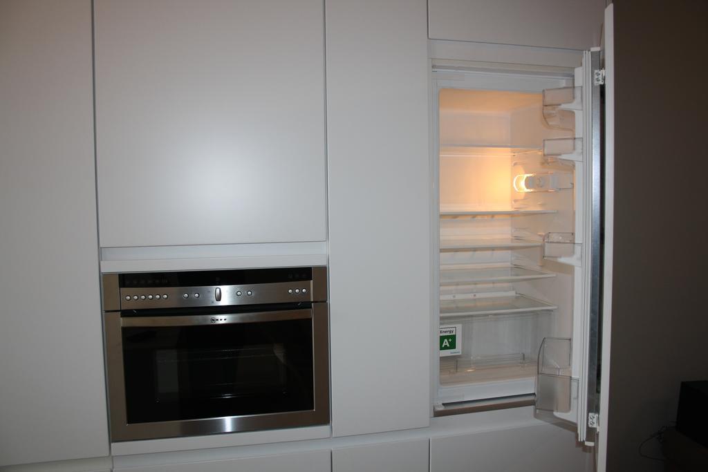 Appartement Logies *