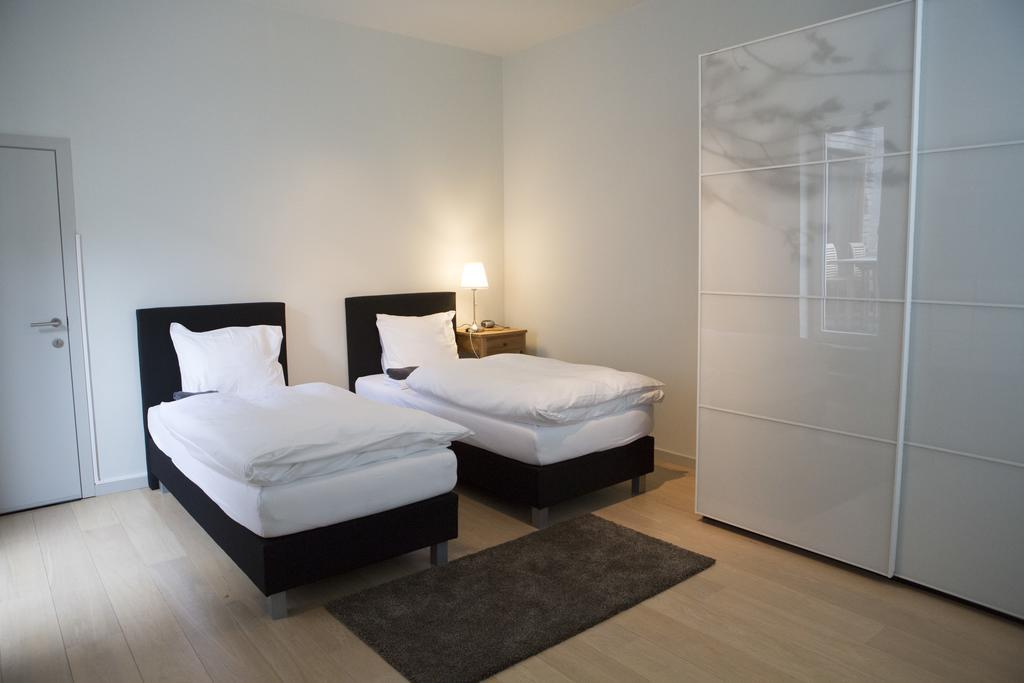 Appartement Logies