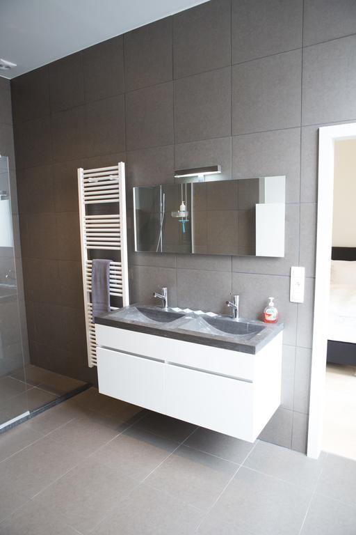 Appartement Logies *