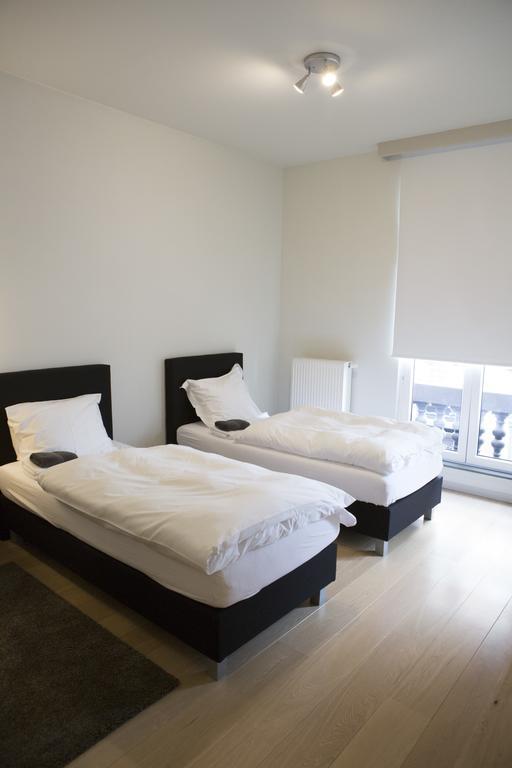 Logies Appartement