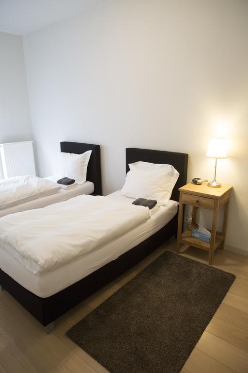 Logies Appartement
