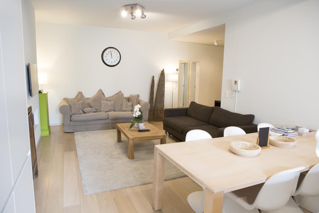 Appartement Logies *