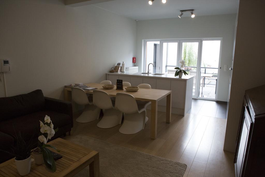 Logies Appartement *